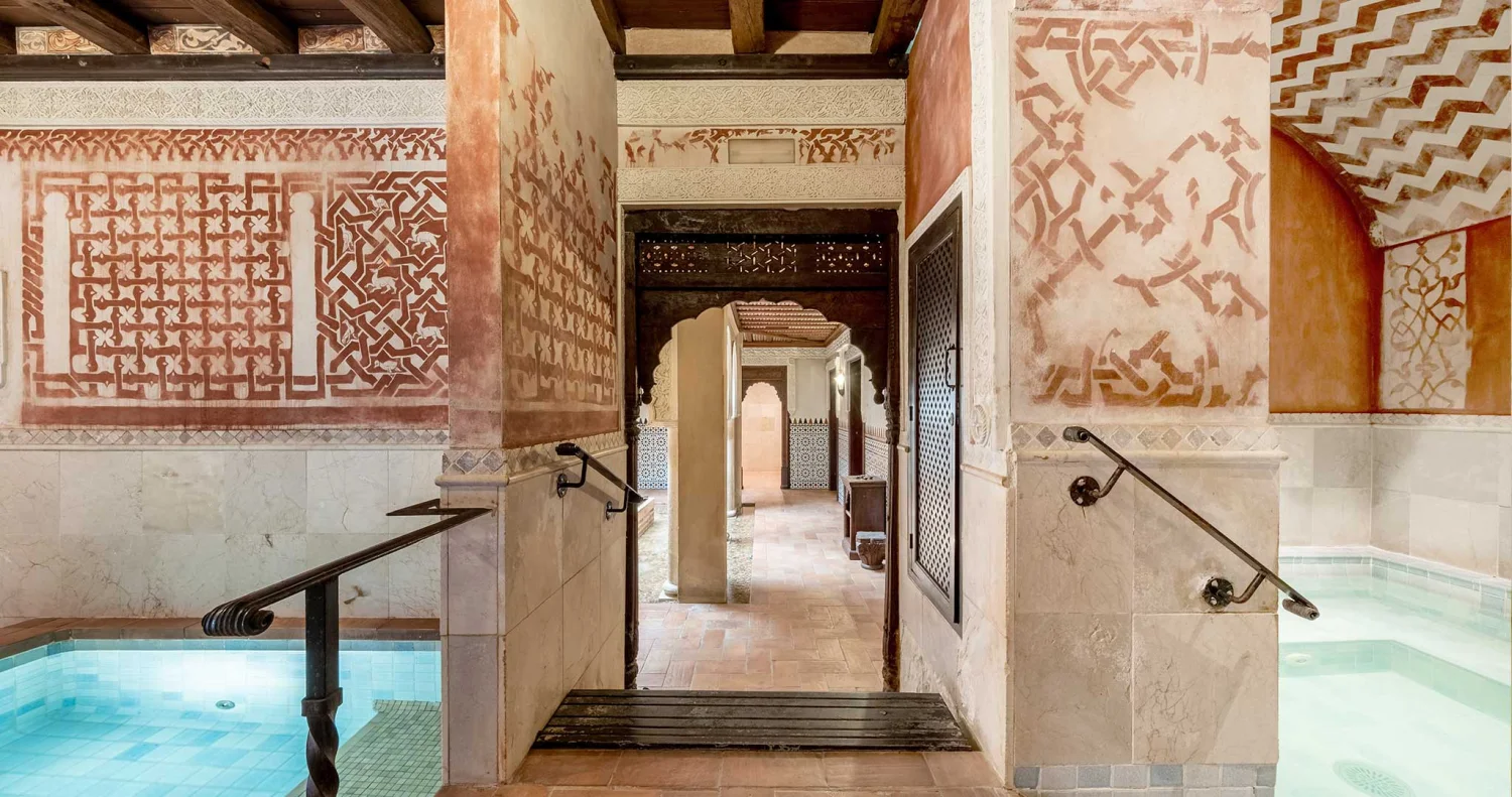 Waters and Treatments