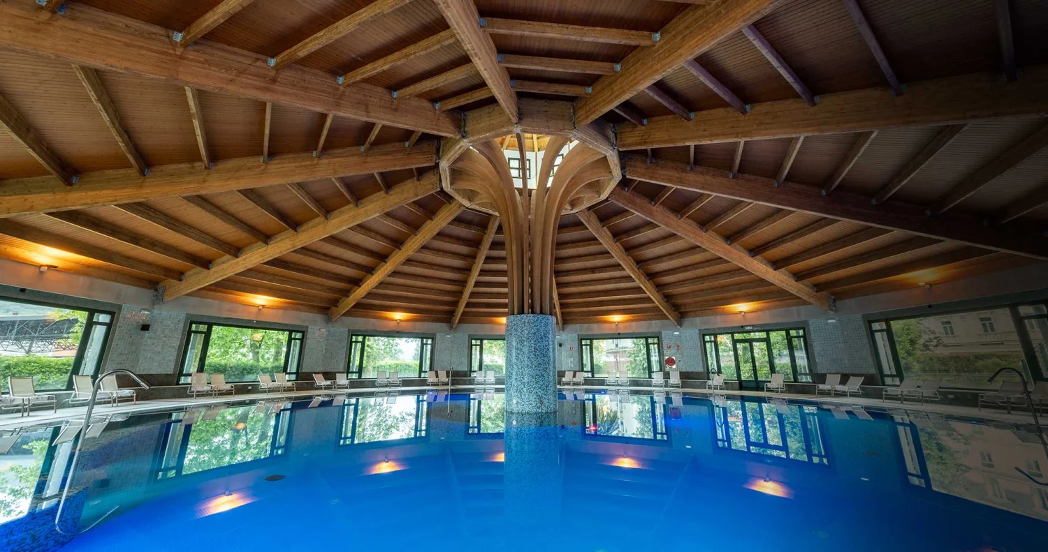 TANTUM WATERS AND TREATMENTS