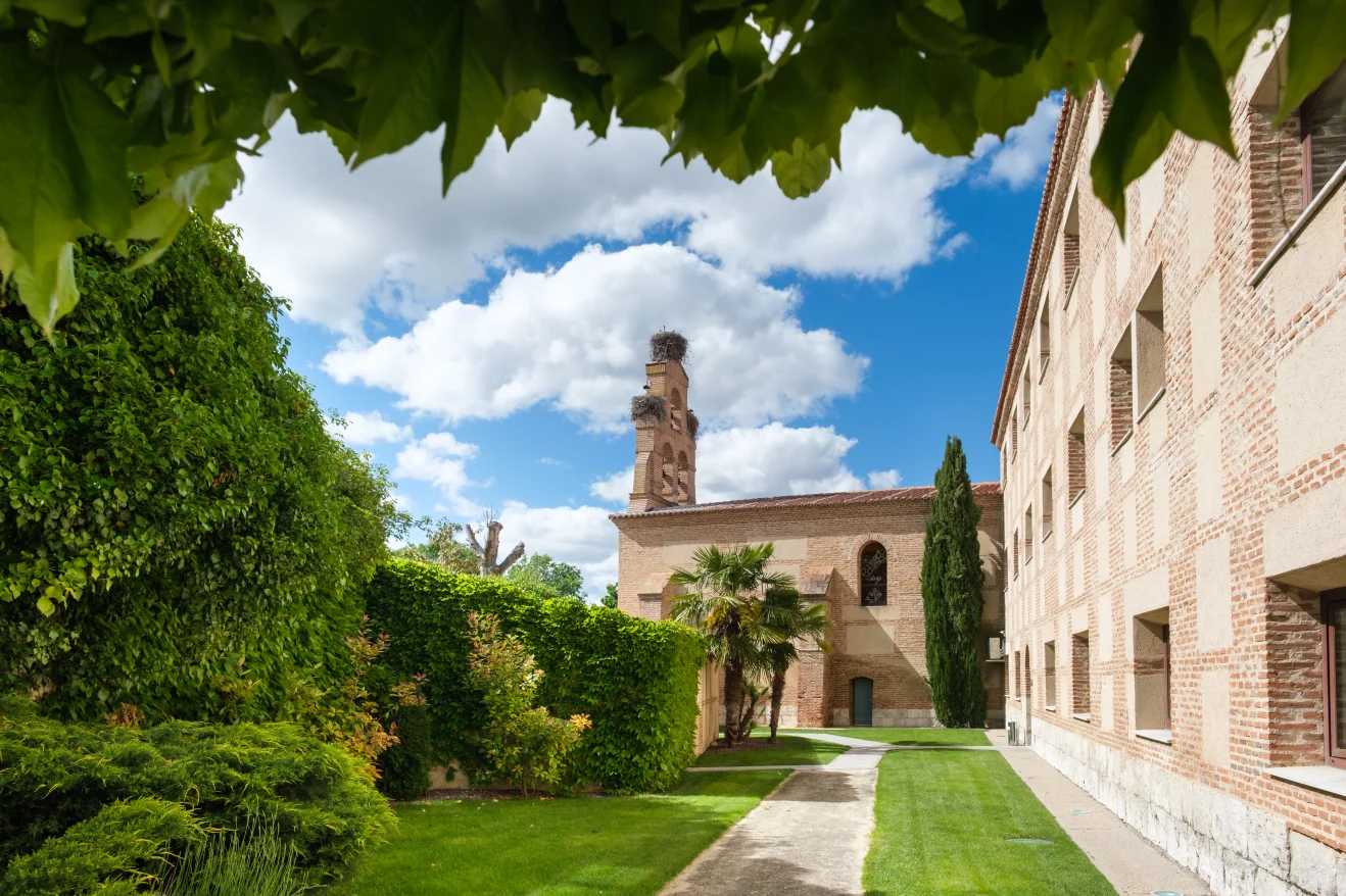 Events at Castilla Termal Olmedo