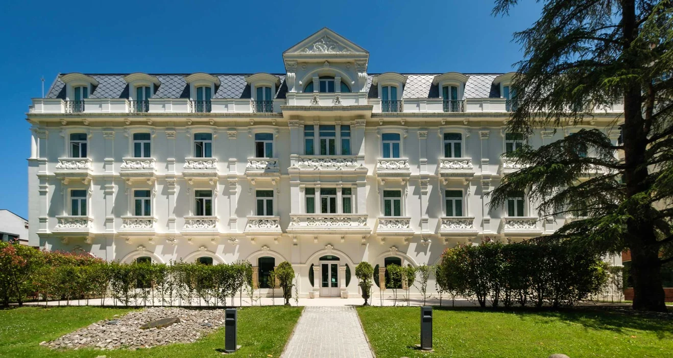 Events at Castilla Termal Solares