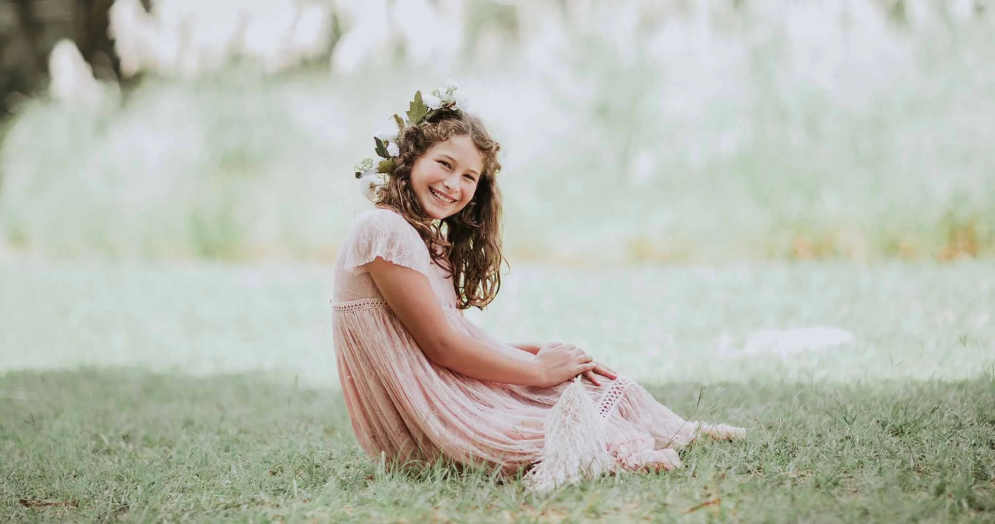 Communions and baptisms