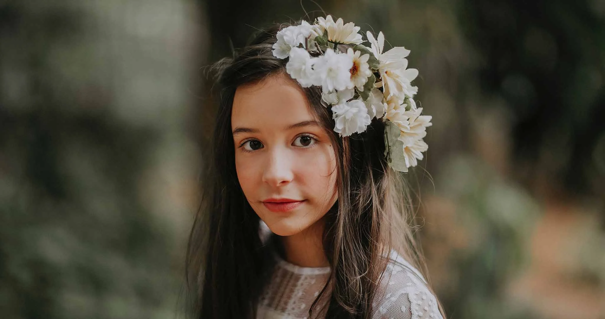 Communions and Baptisms