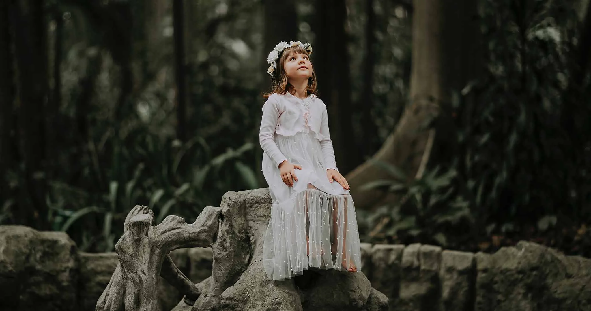 Communions and baptisms