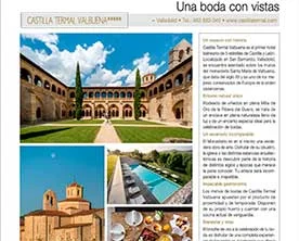 Lucía Se Casa