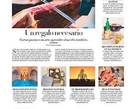 Shopping El País