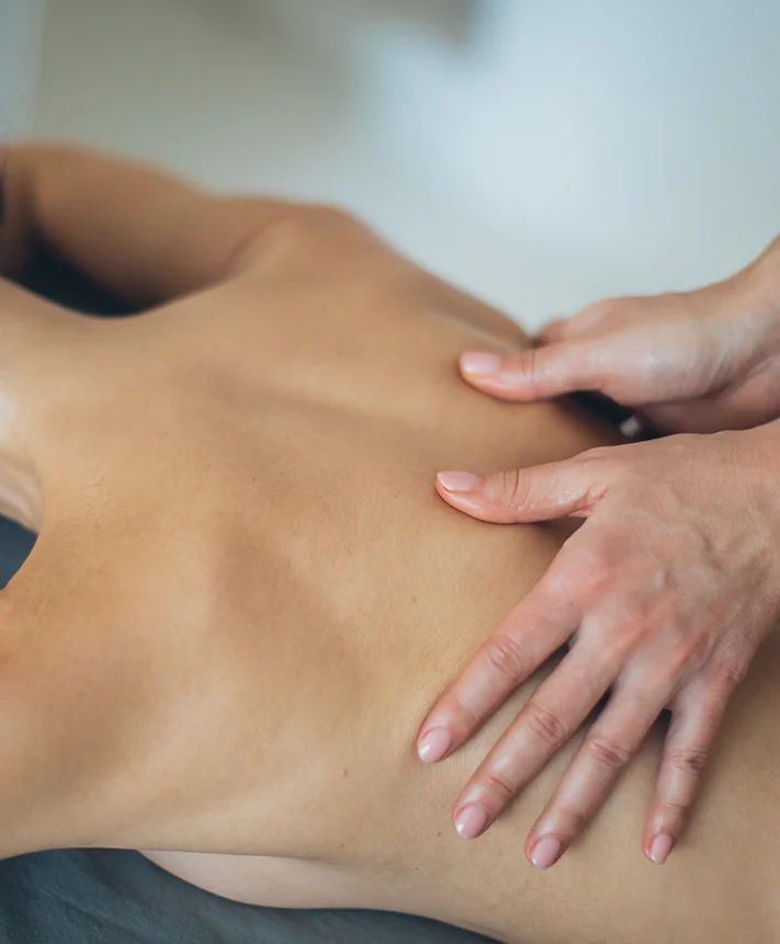 MUDEJAR MASSAGE
