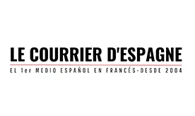 Le Courrier d'Espagne
