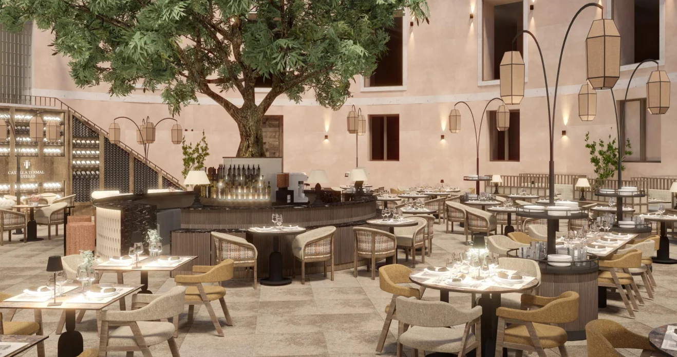 Eventos en Castilla Termal Brihuega