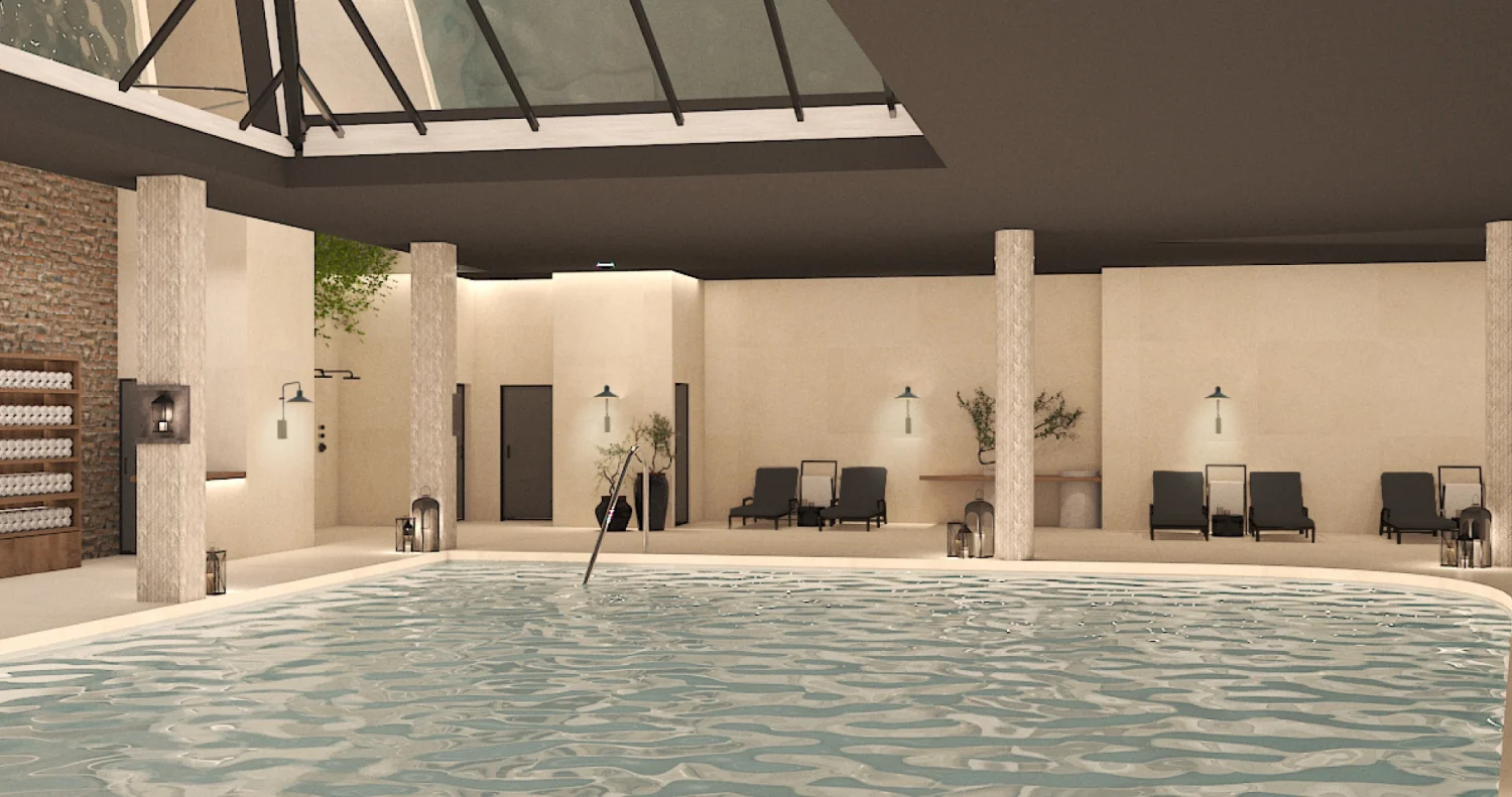 Waters and Treatments