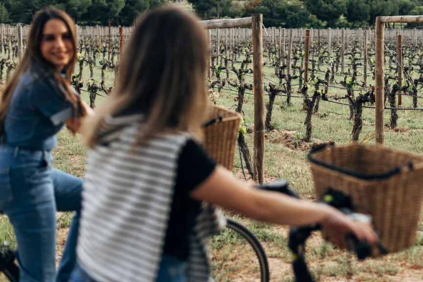 Experiencias únicas